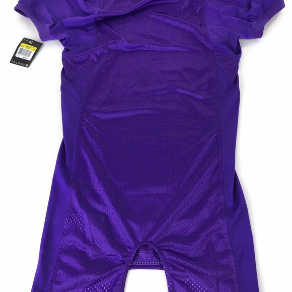 NIKE MENS FOOTBALL PRACTICE JERSEY - Picture 4 of 6